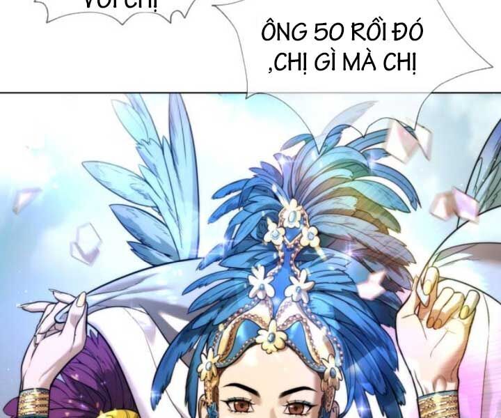 Sát Thủ Peter Chap 7 - Next Chap 8