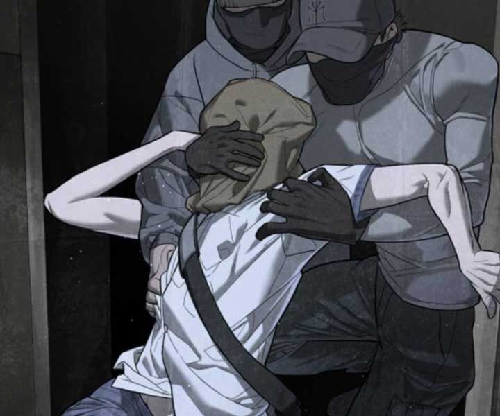 Sát Thủ Peter Chap 7 - Next Chap 8