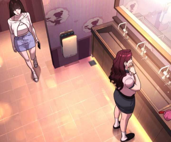 Sát Thủ Peter Chap 7 - Next Chap 8