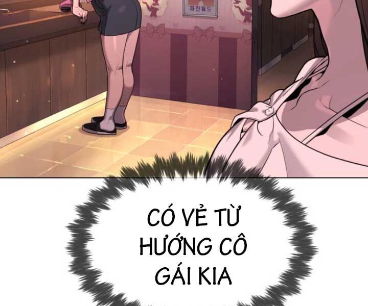 Sát Thủ Peter Chap 7 - Next Chap 8