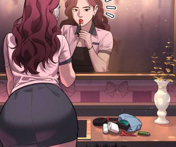 Sát Thủ Peter Chap 7 - Next Chap 8