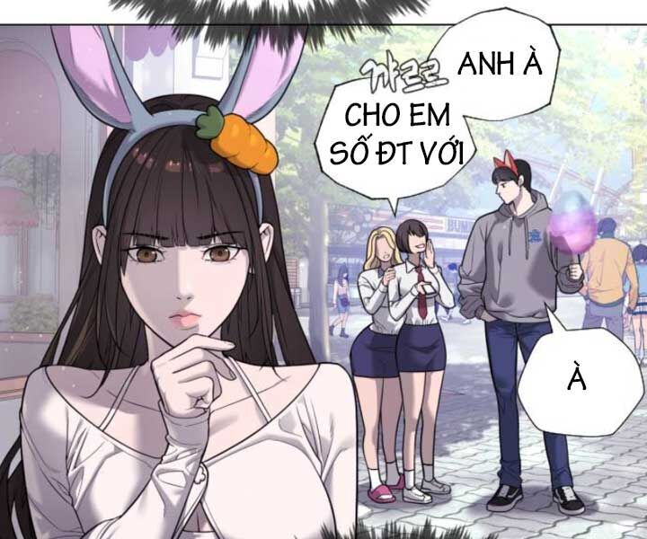 Sát Thủ Peter Chap 7 - Next Chap 8