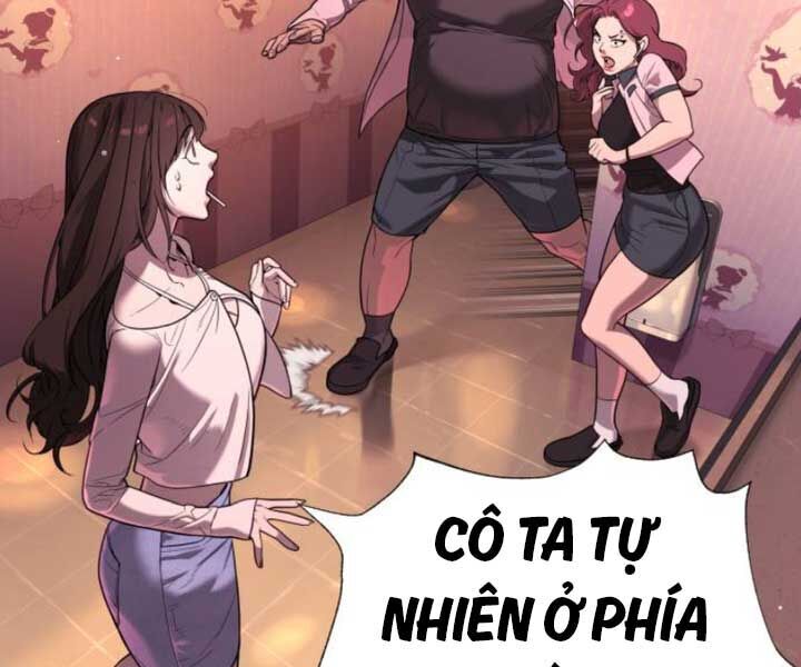 Sát Thủ Peter Chap 7 - Next Chap 8