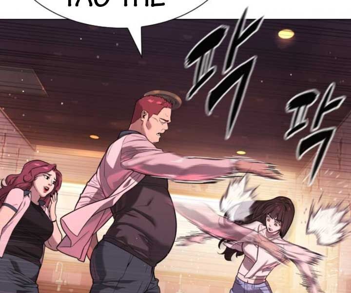 Sát Thủ Peter Chap 7 - Next Chap 8