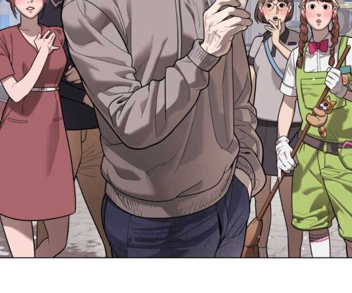 Sát Thủ Peter Chap 7 - Next Chap 8