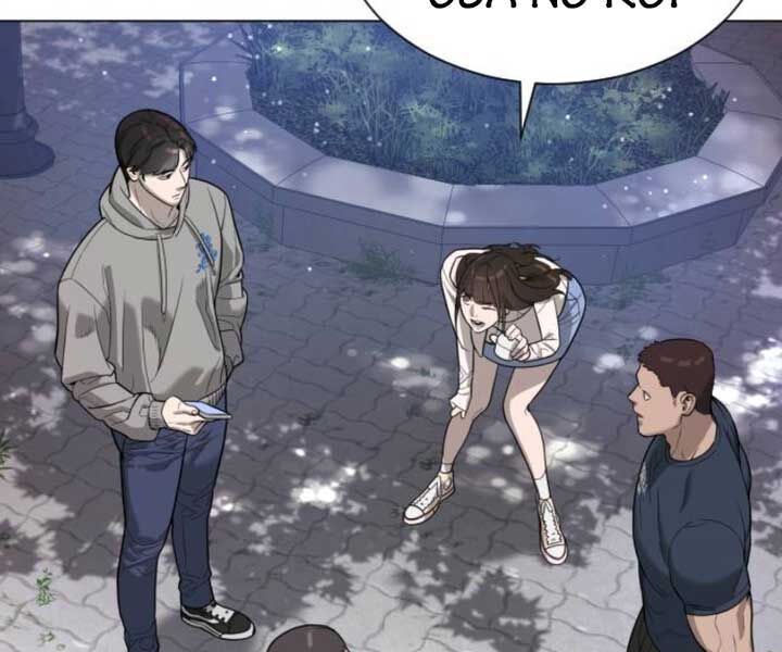 Sát Thủ Peter Chap 7 - Next Chap 8