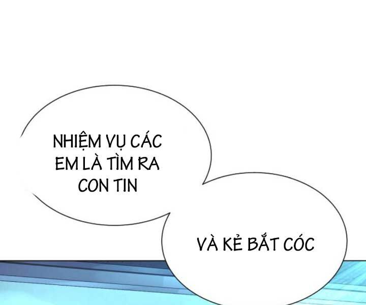 Sát Thủ Peter Chap 7 - Next Chap 8