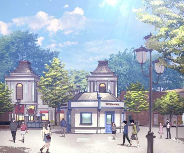 Sát Thủ Peter Chap 7 - Next Chap 8