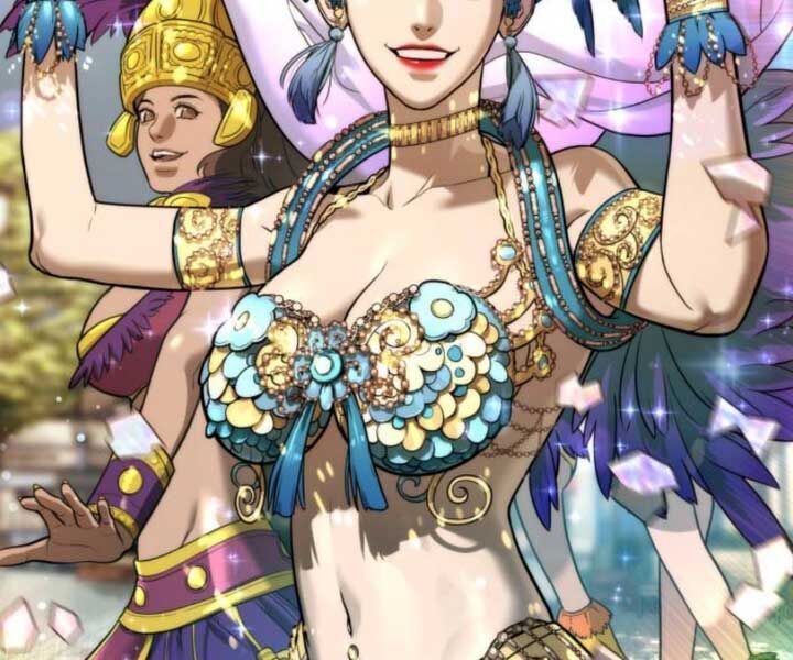 Sát Thủ Peter Chap 7 - Next Chap 8