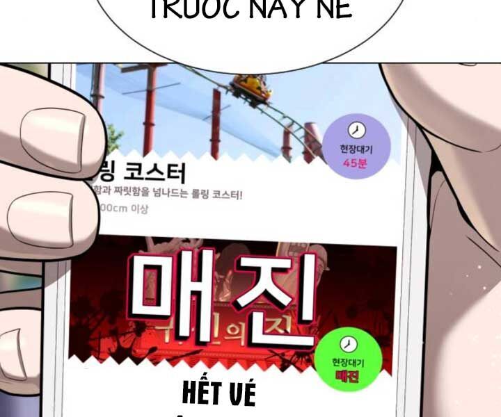 Sát Thủ Peter Chap 7 - Next Chap 8