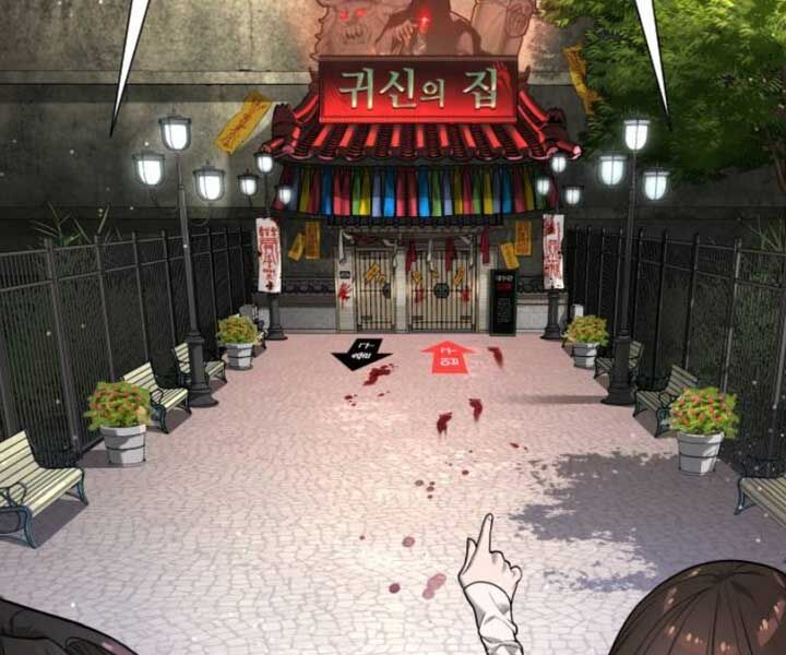 Sát Thủ Peter Chap 7 - Next Chap 8