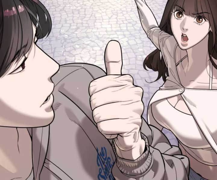 Sát Thủ Peter Chap 7 - Next Chap 8