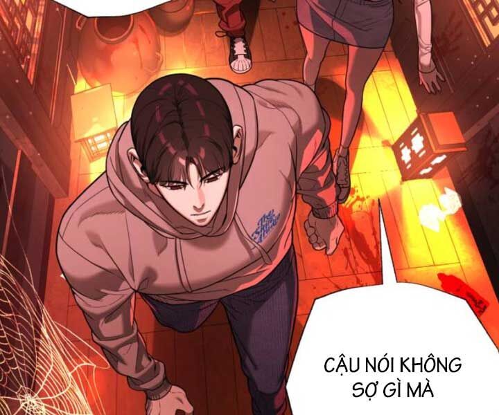 Sát Thủ Peter Chap 7 - Next Chap 8
