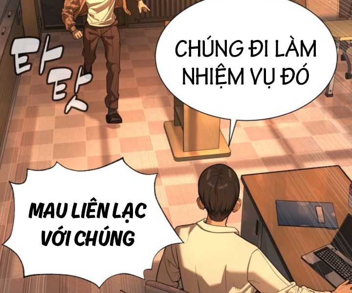 Sát Thủ Peter Chap 7 - Next Chap 8