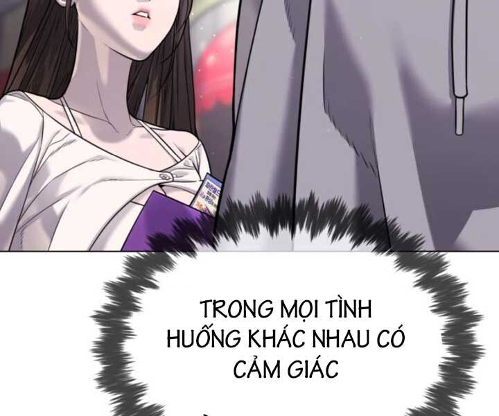 Sát Thủ Peter Chap 7 - Next Chap 8