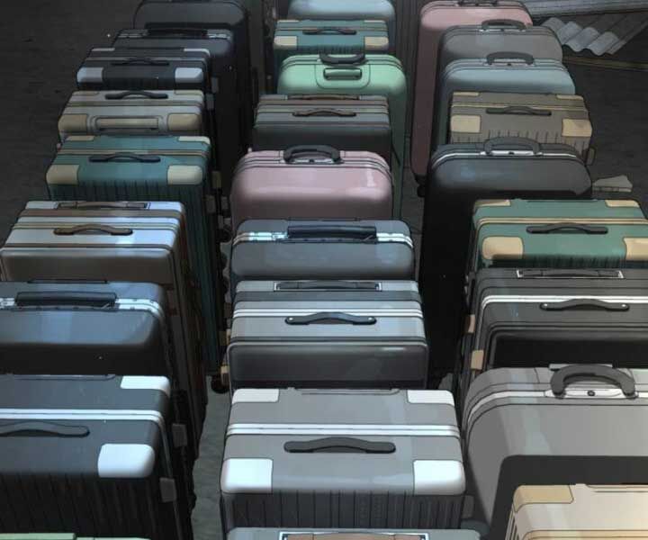 Sát Thủ Peter Chap 7 - Next Chap 8