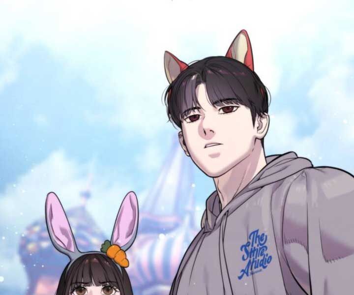 Sát Thủ Peter Chap 7 - Next Chap 8