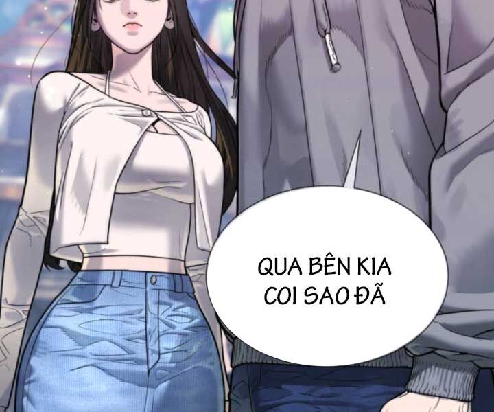 Sát Thủ Peter Chap 7 - Next Chap 8