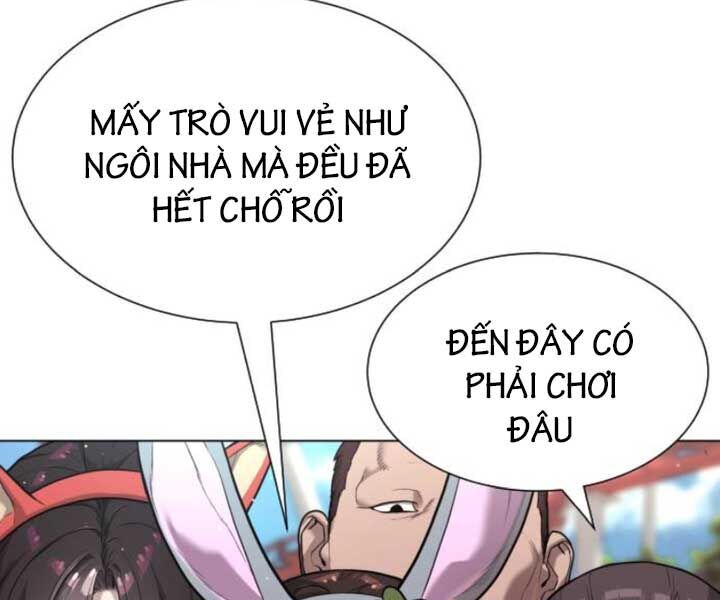 Sát Thủ Peter Chap 7 - Next Chap 8