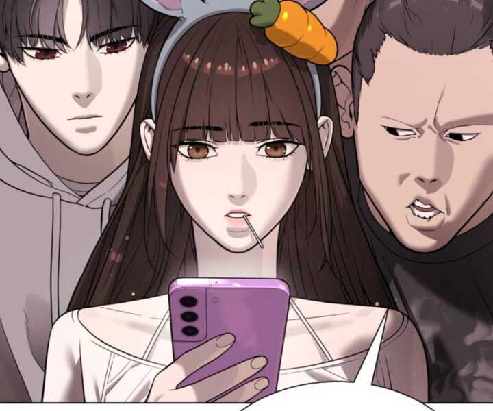 Sát Thủ Peter Chap 7 - Next Chap 8