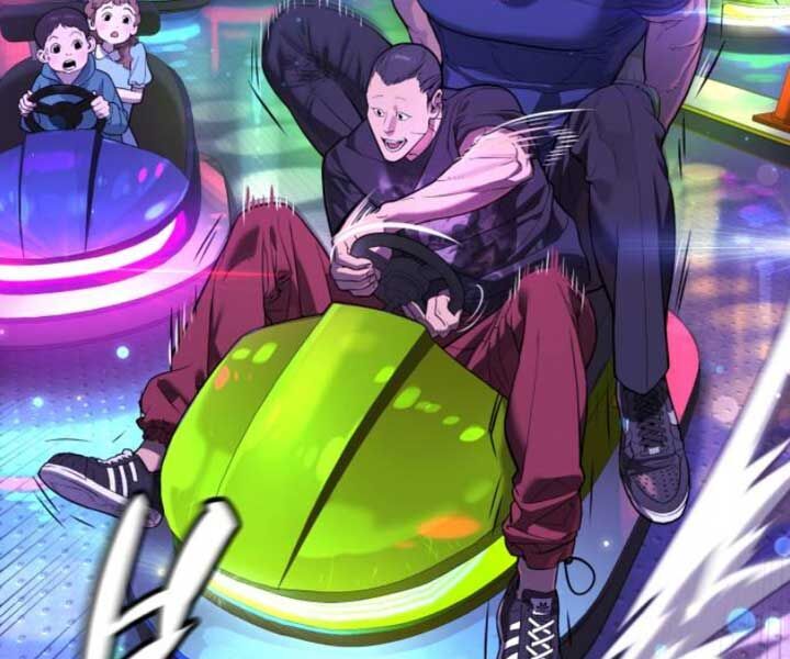 Sát Thủ Peter Chap 7 - Next Chap 8