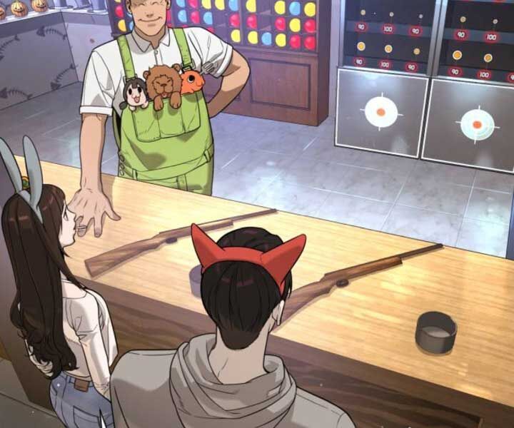 Sát Thủ Peter Chap 7 - Next Chap 8