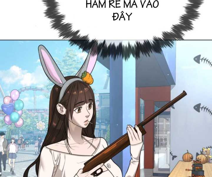 Sát Thủ Peter Chap 7 - Next Chap 8