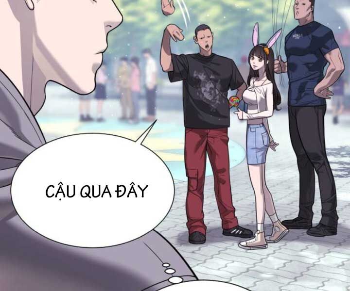 Sát Thủ Peter Chap 7 - Next Chap 8