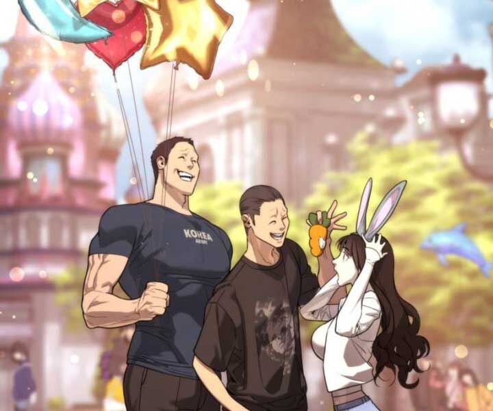 Sát Thủ Peter Chap 7 - Next Chap 8