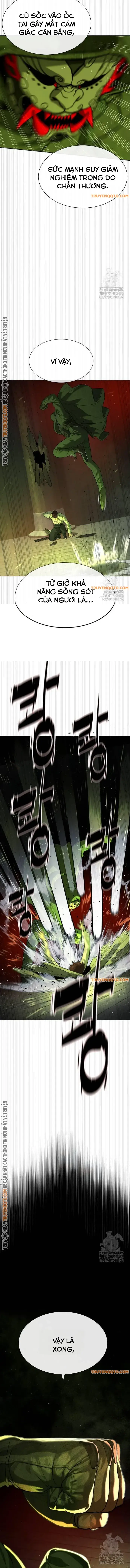 Sát Thủ Peter Chap 70 - Next Chap 71