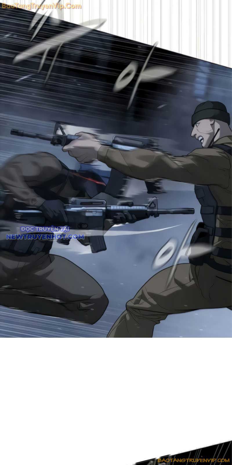 Sát Thủ Peter Chap 72 - Next Chap 73