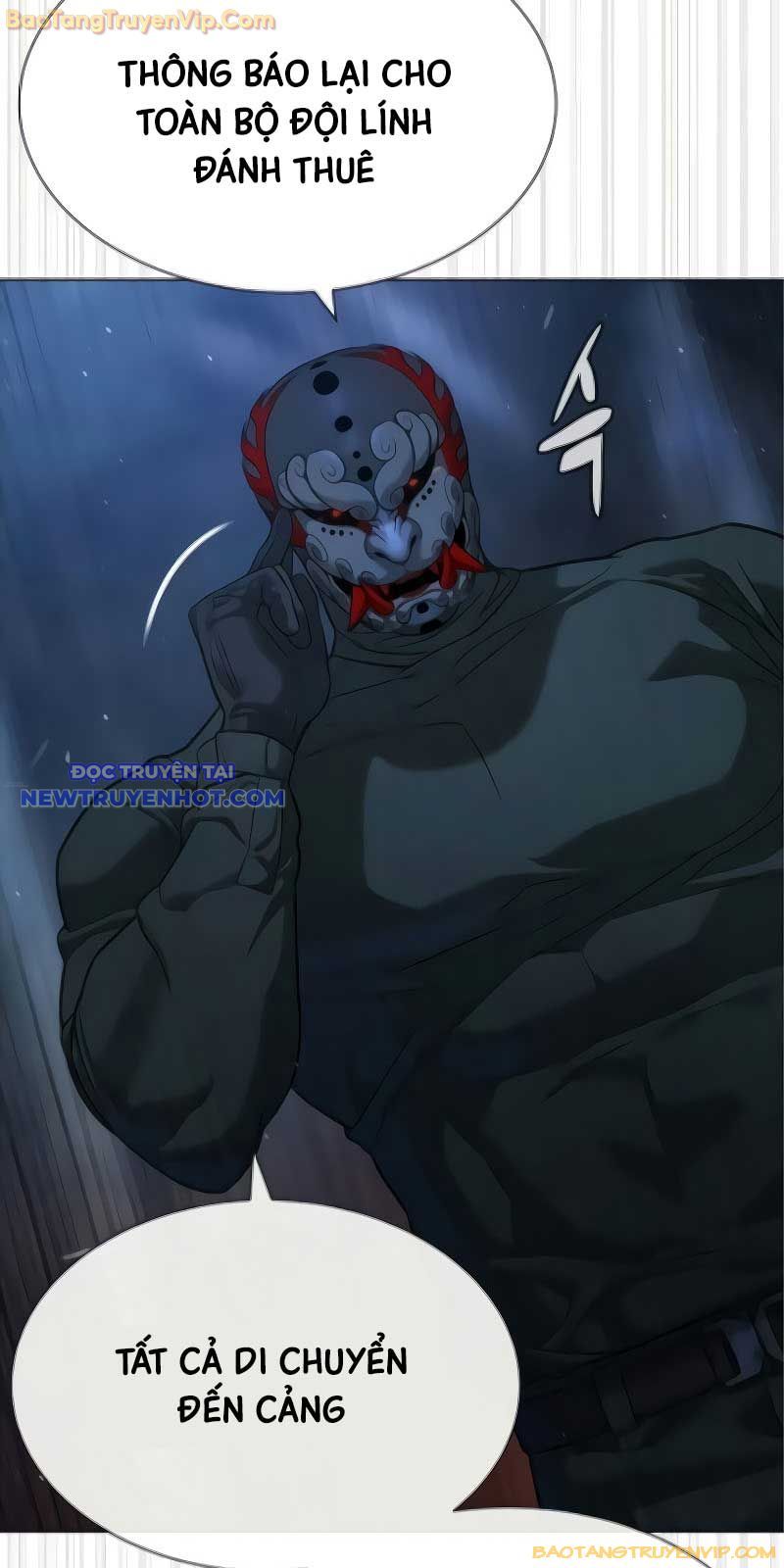 Sát Thủ Peter Chap 72 - Next Chap 73