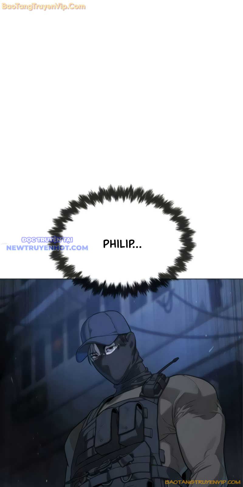 Sát Thủ Peter Chap 72 - Next Chap 73