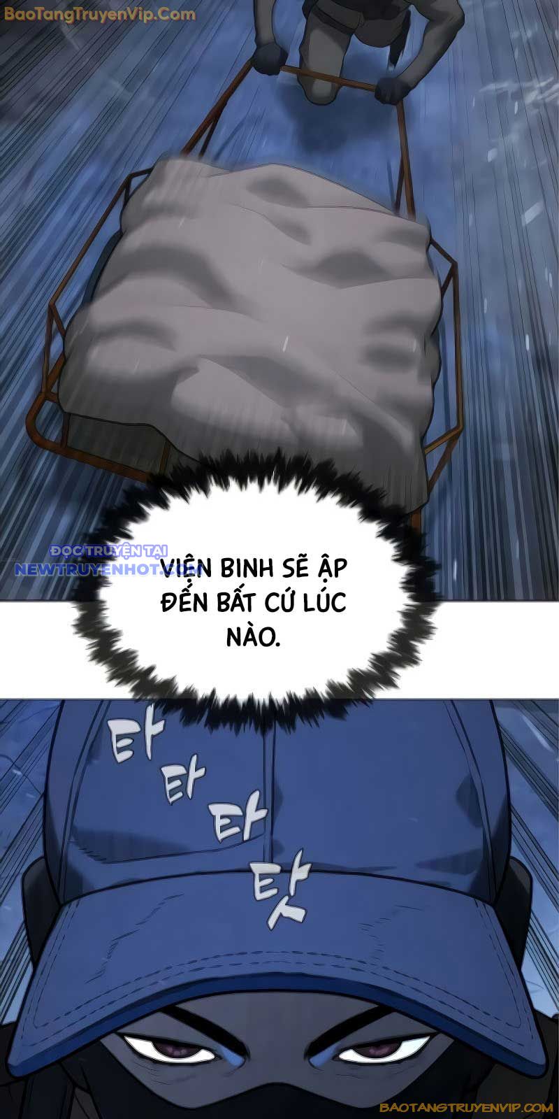 Sát Thủ Peter Chap 72 - Next Chap 73