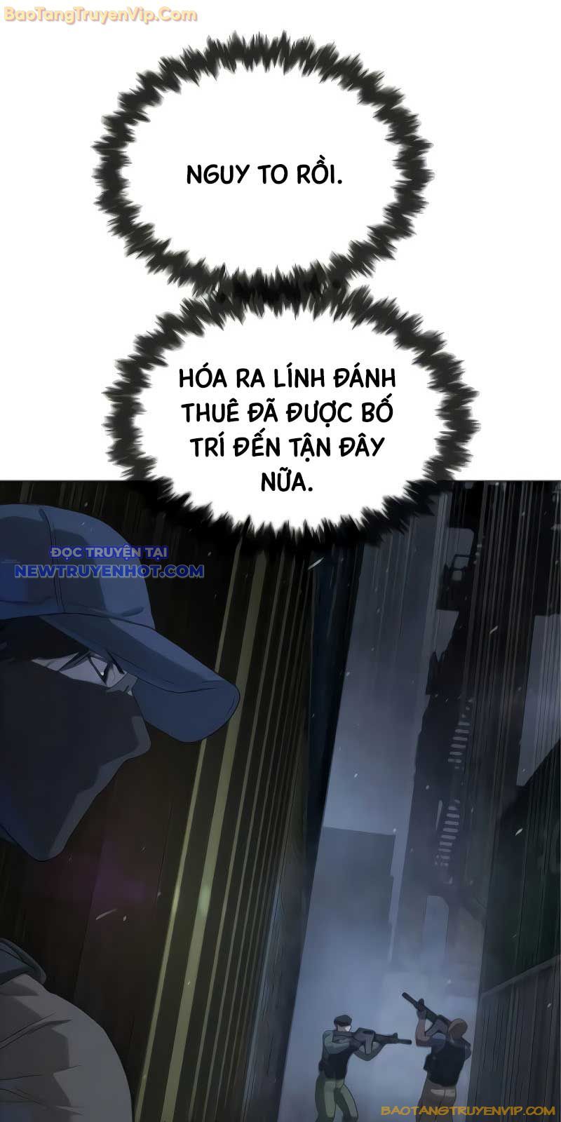 Sát Thủ Peter Chap 72 - Next Chap 73