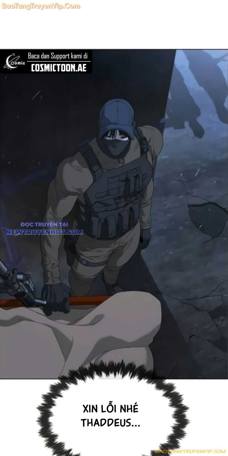 Sát Thủ Peter Chap 72 - Next Chap 73