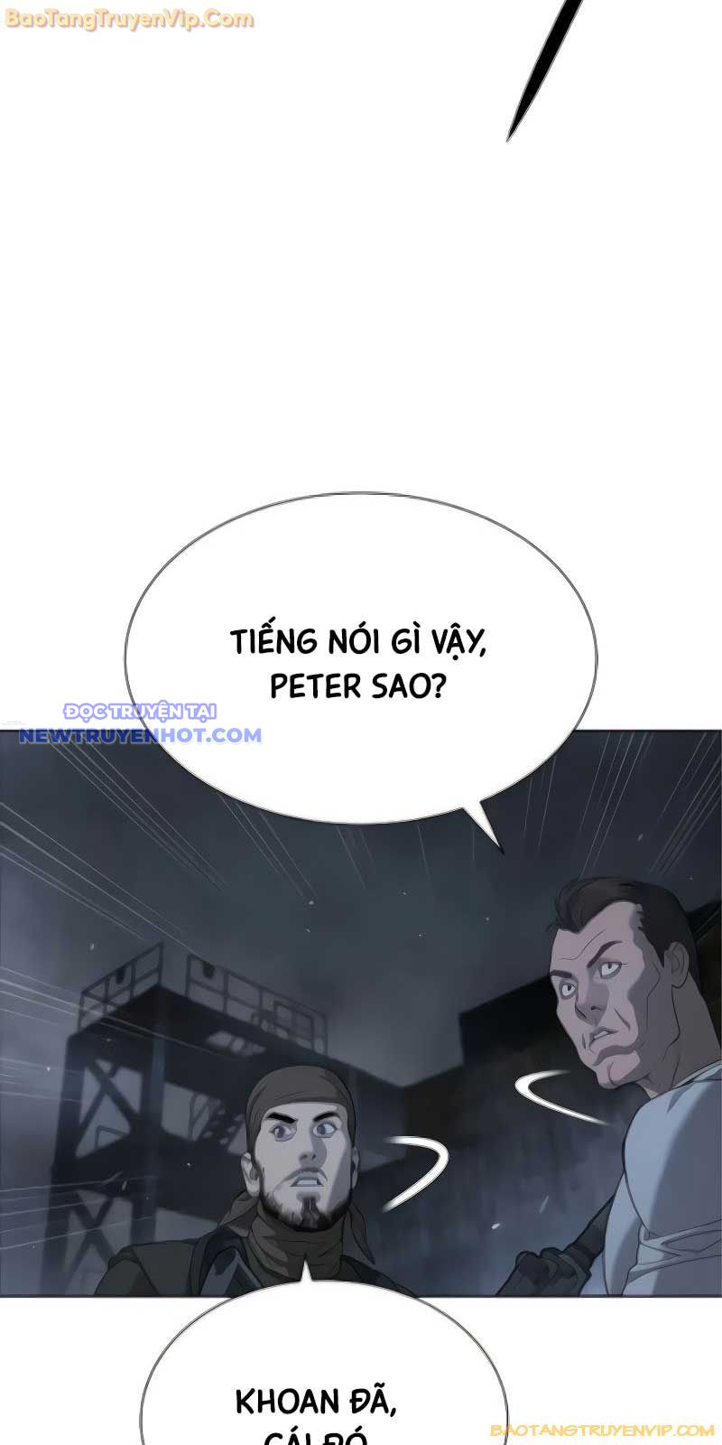 Sát Thủ Peter Chap 72 - Next Chap 73