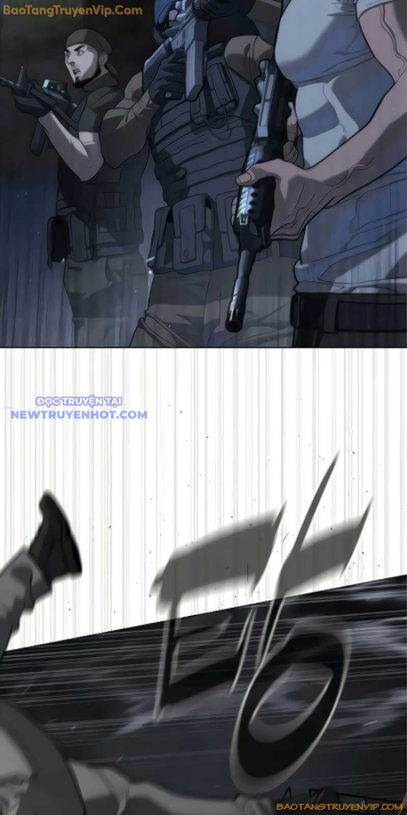 Sát Thủ Peter Chap 72 - Next Chap 73