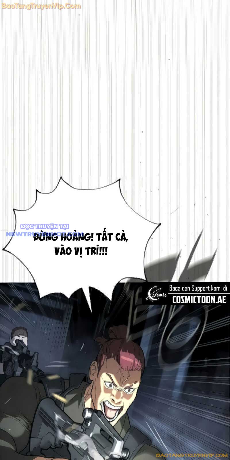 Sát Thủ Peter Chap 72 - Next Chap 73