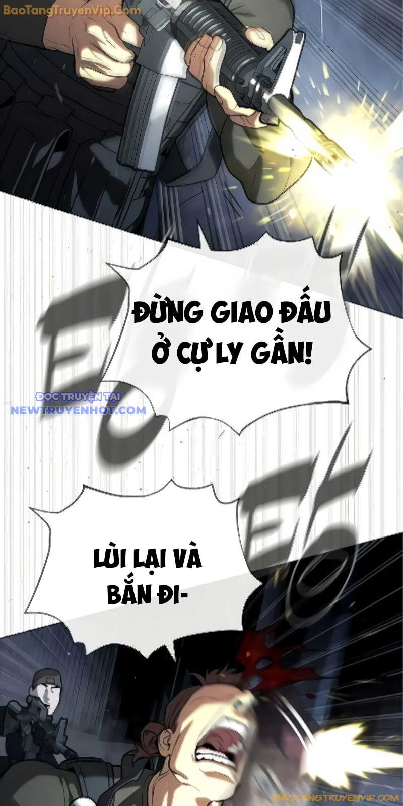 Sát Thủ Peter Chap 72 - Next Chap 73