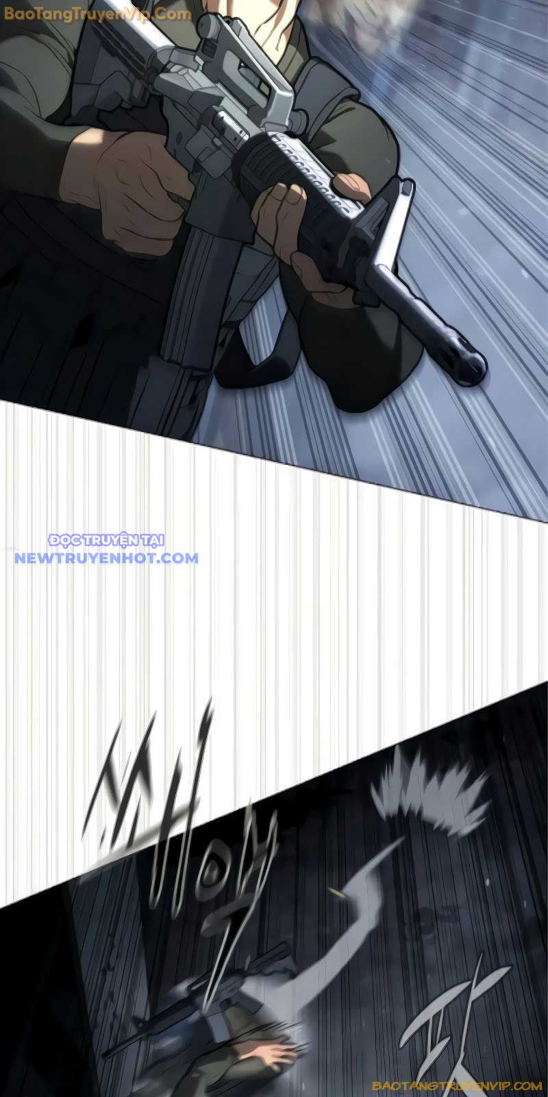 Sát Thủ Peter Chap 72 - Next Chap 73