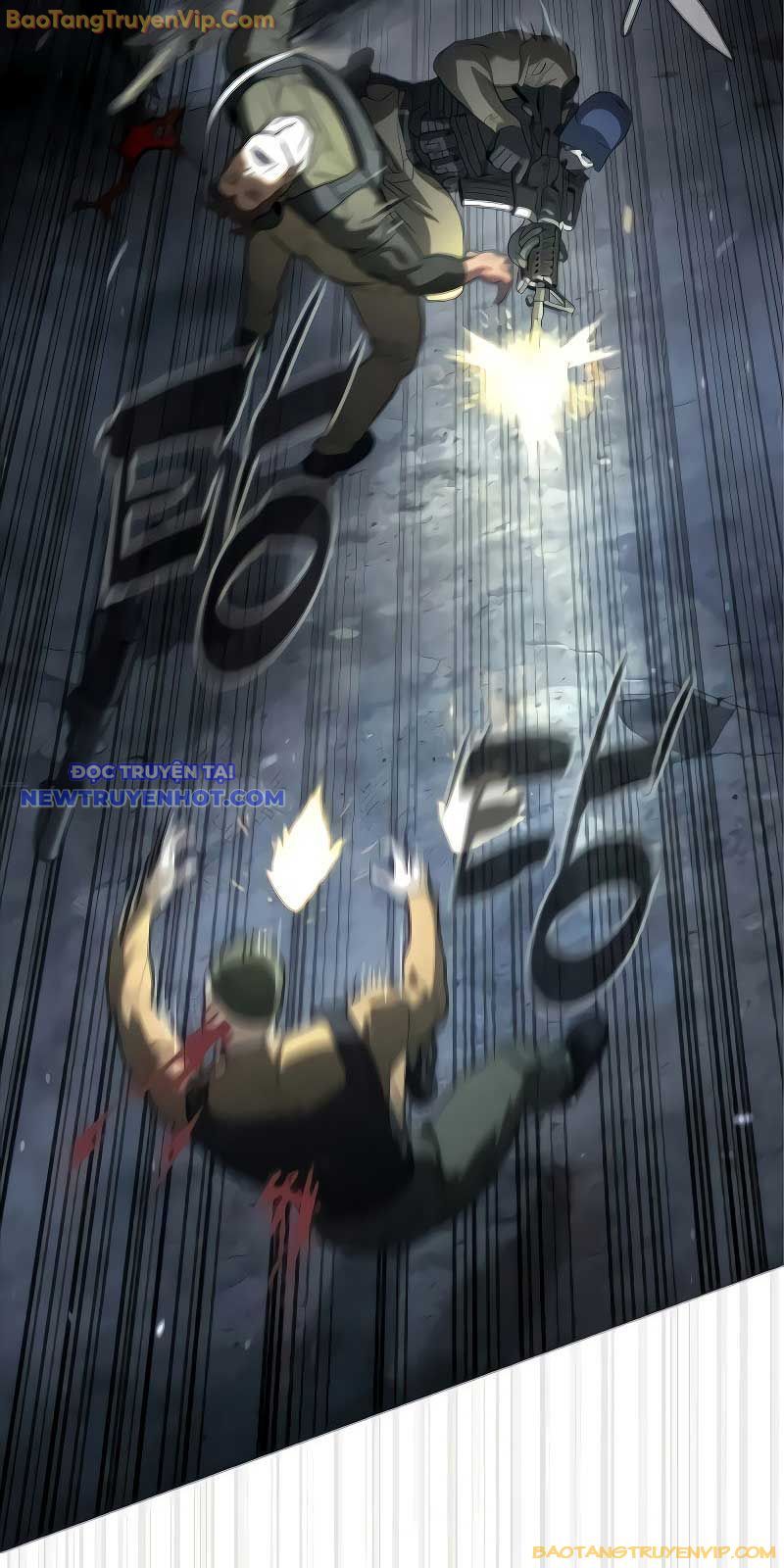 Sát Thủ Peter Chap 72 - Next Chap 73