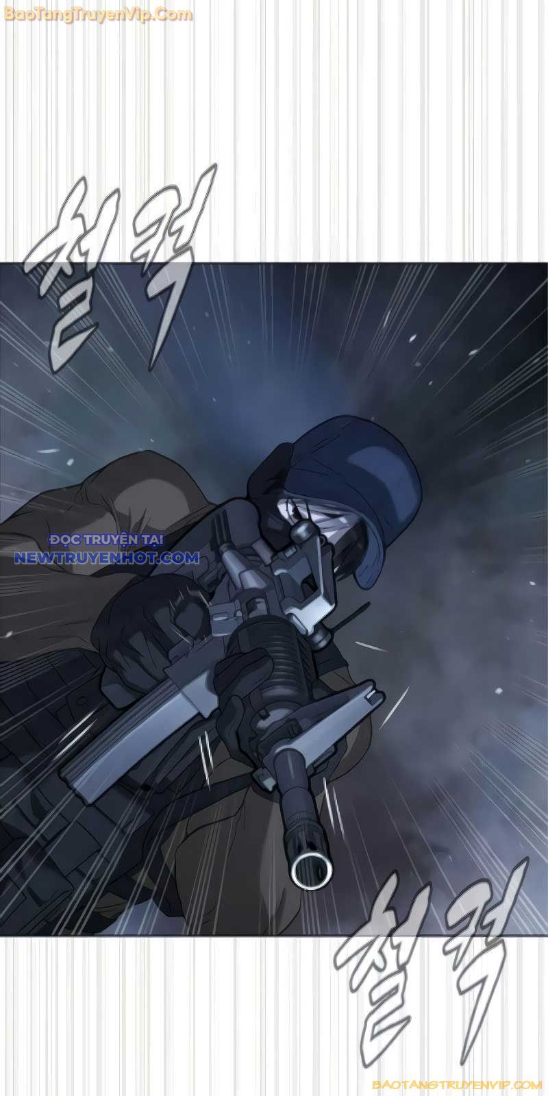 Sát Thủ Peter Chap 72 - Next Chap 73