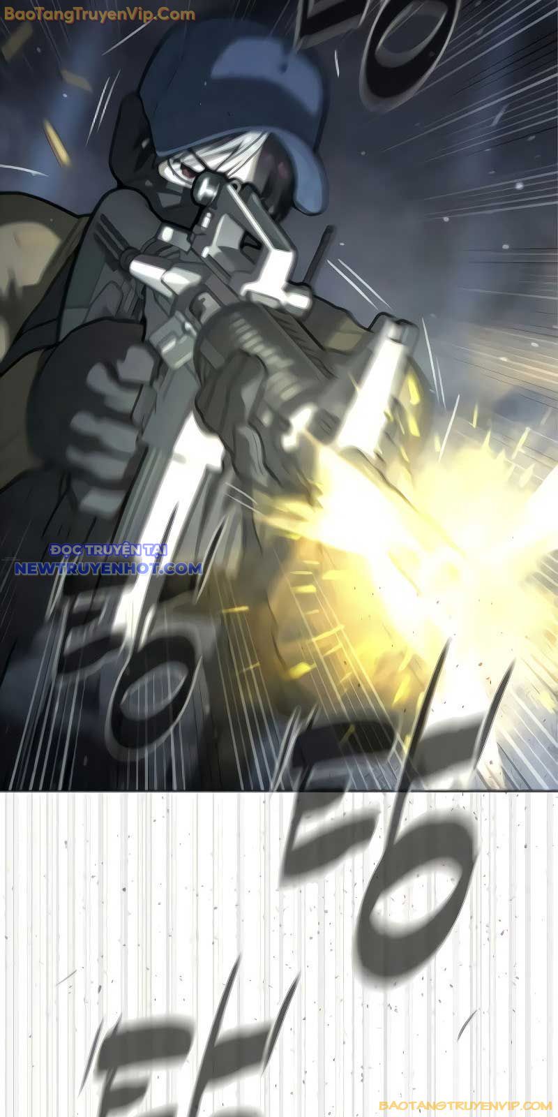 Sát Thủ Peter Chap 72 - Next Chap 73