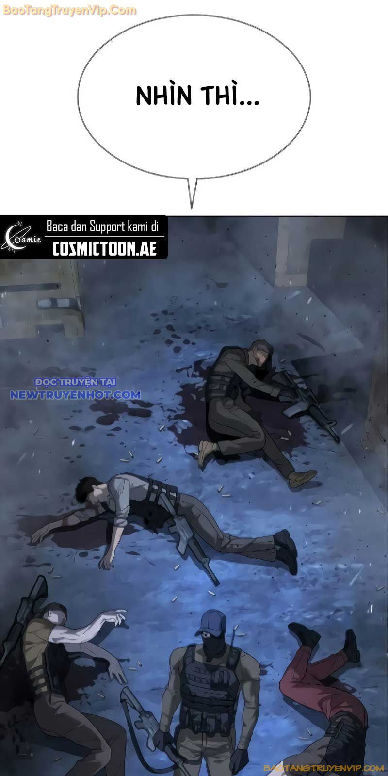 Sát Thủ Peter Chap 72 - Next Chap 73