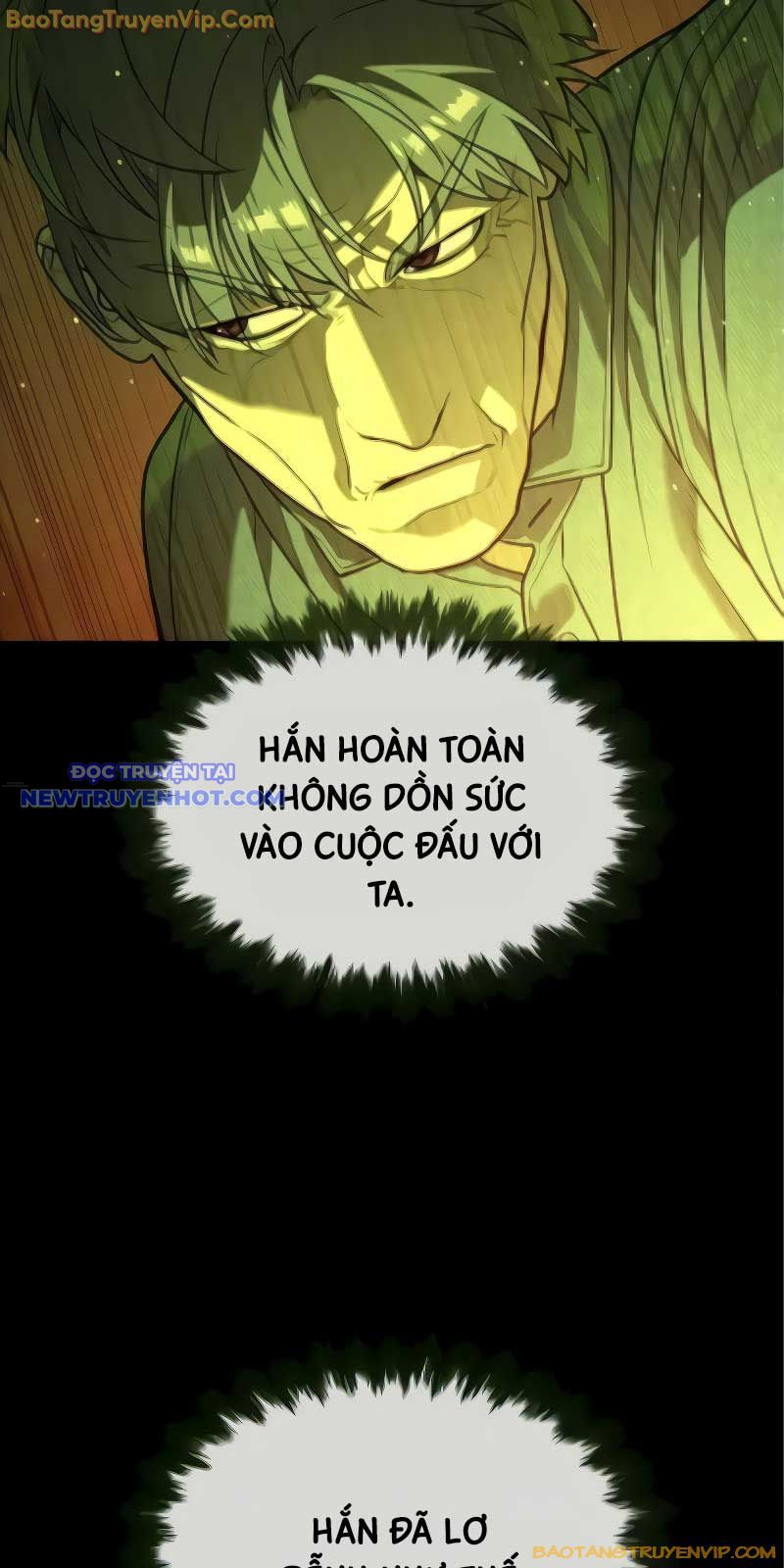Sát Thủ Peter Chap 72 - Next Chap 73