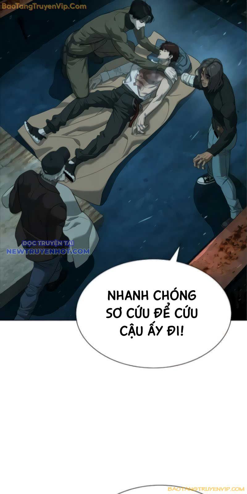 Sát Thủ Peter Chap 72 - Next Chap 73