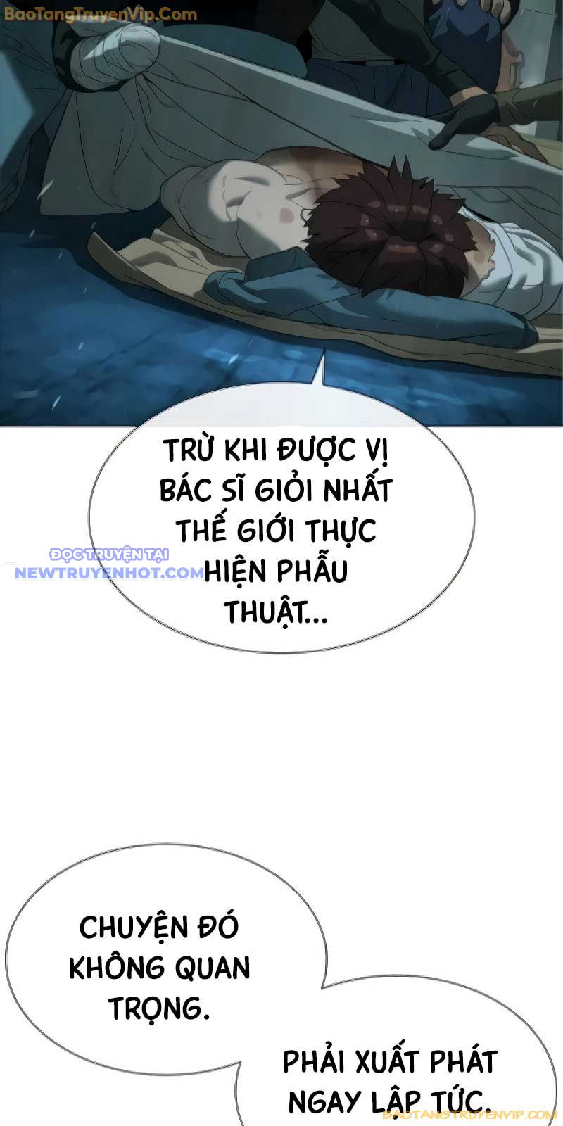 Sát Thủ Peter Chap 72 - Next Chap 73