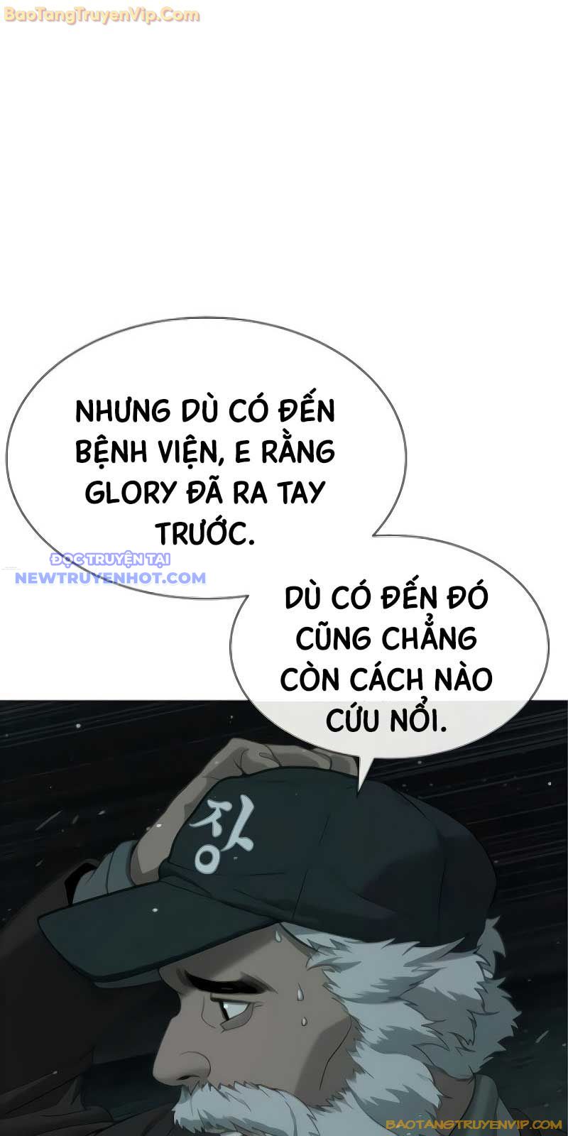 Sát Thủ Peter Chap 72 - Next Chap 73