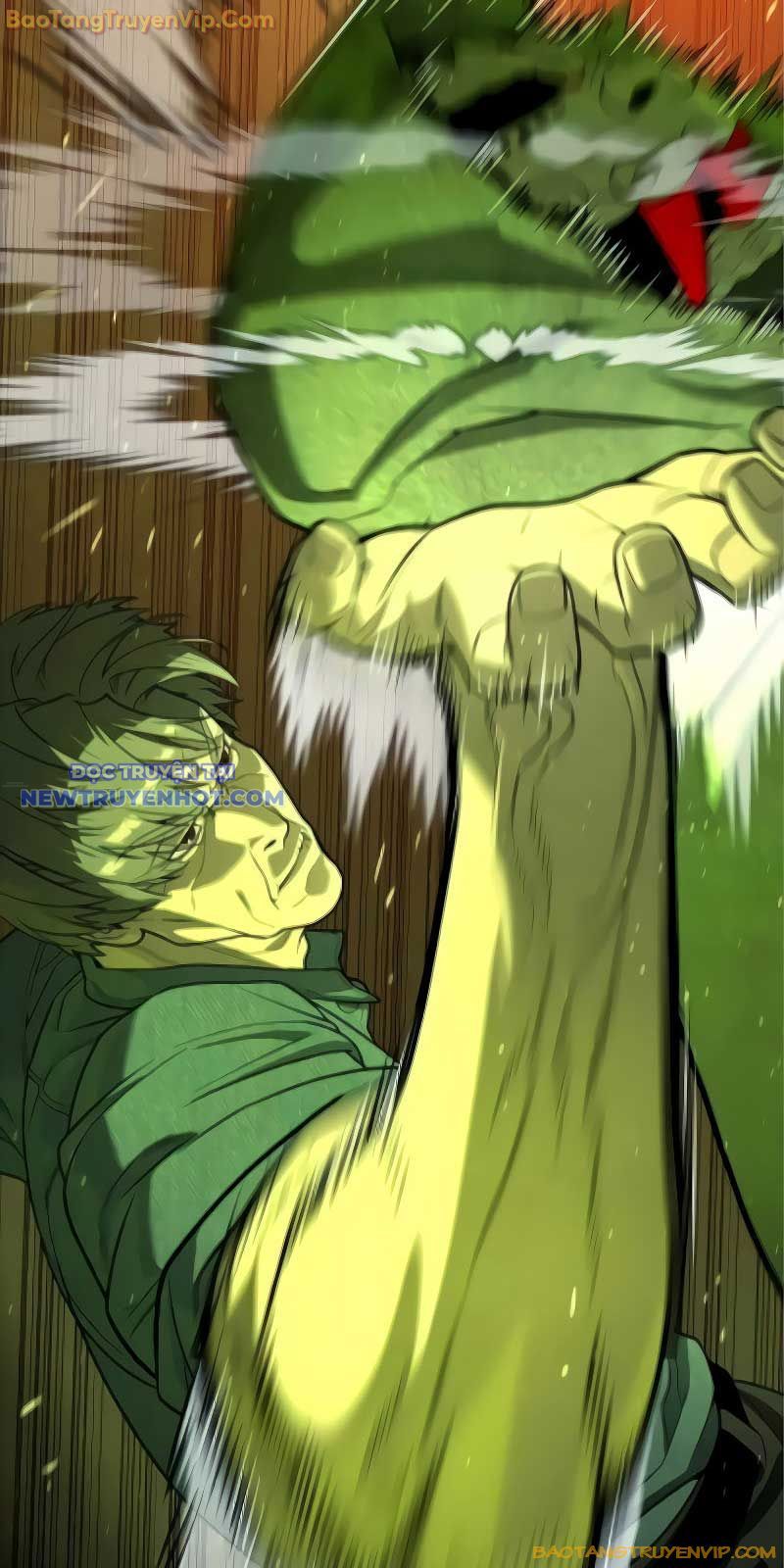 Sát Thủ Peter Chap 72 - Next Chap 73